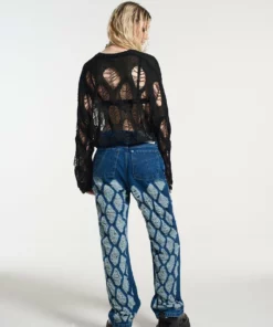 The Ragged Priest Blitzed Fray Dad Jean NEW ARRIVALS