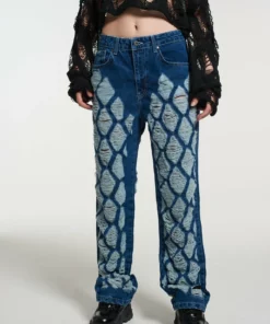 The Ragged Priest Blitzed Fray Dad Jean NEW ARRIVALS