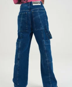 The Ragged Priest Shapeshifter Combats WOMEN'S