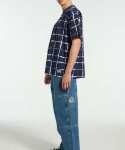 The Ragged Priest Waster Carpenter Jean