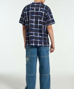 The Ragged Priest Waster Carpenter Jean