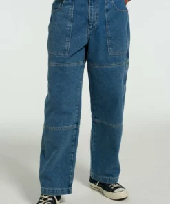 The Ragged Priest Waster Carpenter Jean