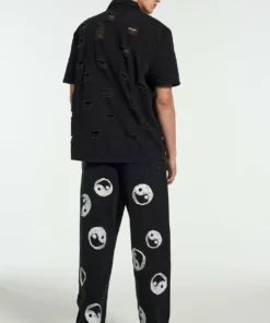 The Ragged Priest NEW ARRIVALS Peaceful Skate Jean 9 The Ragged Priest NEW ARRIVALS Peaceful Skate Jean