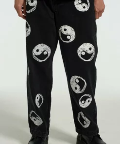 The Ragged Priest NEW ARRIVALS Peaceful Skate Jean 10 The Ragged Priest NEW ARRIVALS Peaceful Skate Jean