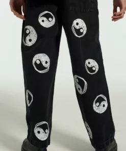 The Ragged Priest NEW ARRIVALS Peaceful Skate Jean 11 The Ragged Priest NEW ARRIVALS Peaceful Skate Jean