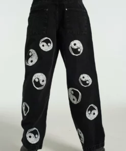 The Ragged Priest NEW ARRIVALS Peaceful Skate Jean 12 The Ragged Priest NEW ARRIVALS Peaceful Skate Jean