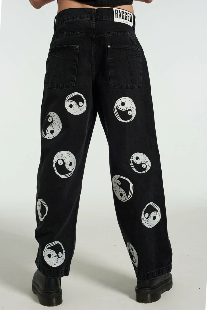 The Ragged Priest NEW ARRIVALS Peaceful Skate Jean 6 The Ragged Priest NEW ARRIVALS Peaceful Skate Jean