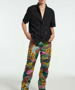 The Ragged Priest Jagger Straight Leg Jean NEW ARRIVALS