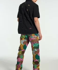 The Ragged Priest Jagger Straight Leg Jean NEW ARRIVALS