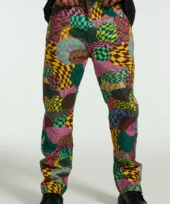 The Ragged Priest Jagger Straight Leg Jean NEW ARRIVALS