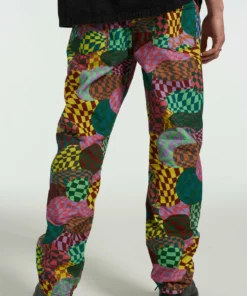 The Ragged Priest Jagger Straight Leg Jean NEW ARRIVALS