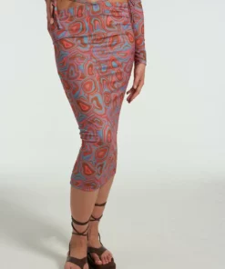 The Ragged Priest Milk It Aura Maxi Skirt 7 The Ragged Priest Milk It Aura Maxi Skirt