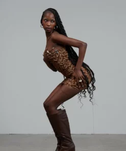 The Ragged Priest Milk It Sinner Dress WOMEN'S