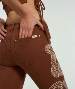 The Ragged Priest Milk It Cobra Jean Brown