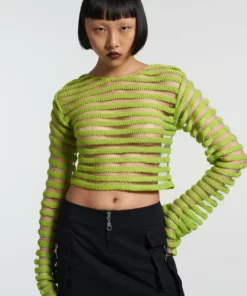 The Ragged Priest New World Top NEW ARRIVALS