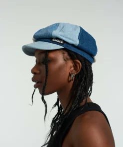 The Ragged Priest Penny Bakerboy Hat NEW ARRIVALS