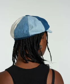 The Ragged Priest Penny Bakerboy Hat NEW ARRIVALS