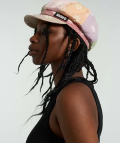 The Ragged Priest Flower Child Bakerboy Hat