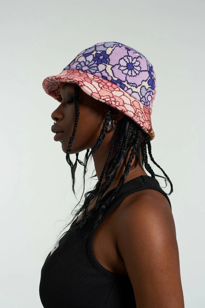 The Ragged Priest NEW ARRIVALS Petal Bucket Hat 3 The Ragged Priest NEW ARRIVALS Petal Bucket Hat