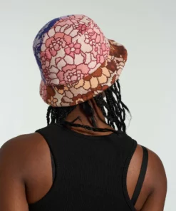 The Ragged Priest NEW ARRIVALS Petal Bucket Hat 7 The Ragged Priest NEW ARRIVALS Petal Bucket Hat