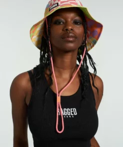 The Ragged Priest NEW ARRIVALS Introvert Fisherman's Hat