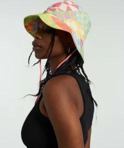 The Ragged Priest NEW ARRIVALS Introvert Fisherman's Hat