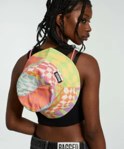 The Ragged Priest NEW ARRIVALS Introvert Fisherman's Hat