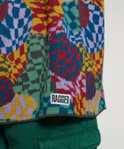 The Ragged Priest Stoner Knit Jumper NEW ARRIVALS 10 The Ragged Priest Stoner Knit Jumper NEW ARRIVALS