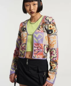 The Ragged Priest NEW ARRIVALS Sensation Top