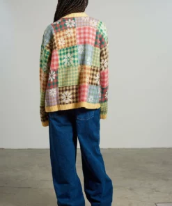 The Ragged Priest Dolly Knit Jacket WOMEN'S