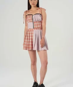 The Ragged Priest WOMEN'S Wanderer Top