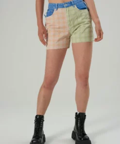 The Ragged Priest Pitch Short WOMEN'S