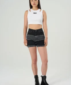The Ragged Priest Rogue Short WOMEN'S