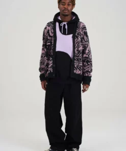 The Ragged Priest MEN'S Signal Cardi