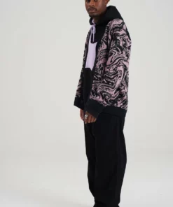 The Ragged Priest MEN'S Signal Cardi