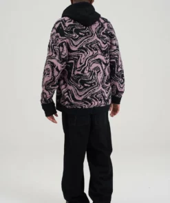 The Ragged Priest MEN'S Signal Cardi