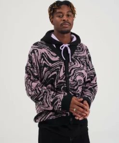 The Ragged Priest MEN'S Signal Cardi