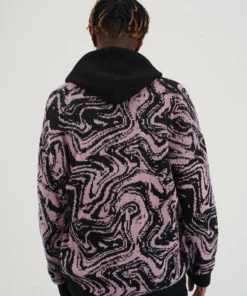 The Ragged Priest MEN'S Signal Cardi