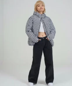 The Ragged Priest Sleepy Puffer WOMEN'S