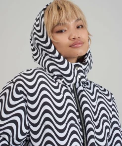 The Ragged Priest Sleepy Puffer WOMEN'S