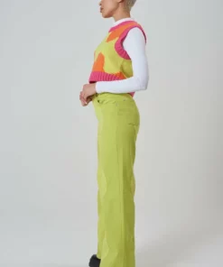 The Ragged Priest Underworld Jean - Green