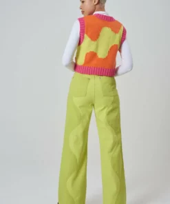 The Ragged Priest Slope Knit WOMEN'S