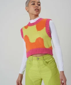 The Ragged Priest Slope Knit WOMEN'S