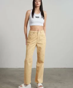 The Ragged Priest WOMEN'S Solar Dad Jean