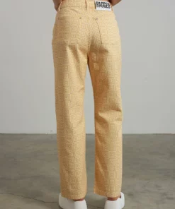 The Ragged Priest WOMEN'S Solar Dad Jean