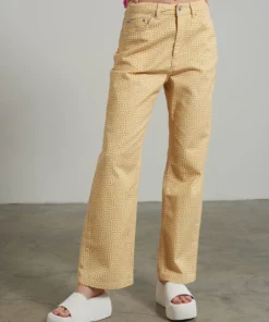 The Ragged Priest WOMEN'S Solar Dad Jean