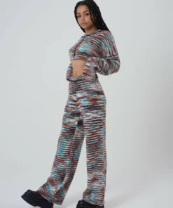 The Ragged Priest WOMEN'S Pathway Pant