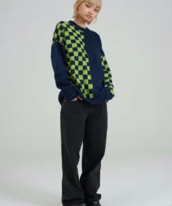 The Ragged Priest MEN'S Spectre Knit