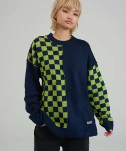 The Ragged Priest MEN'S Spectre Knit