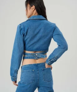 The Ragged Priest Milk It Halo Top